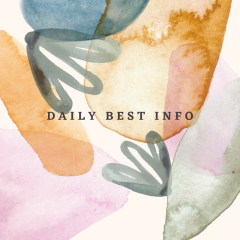 DAILY BEST INFO